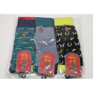 Woody's Men's 6 Pack of Socks